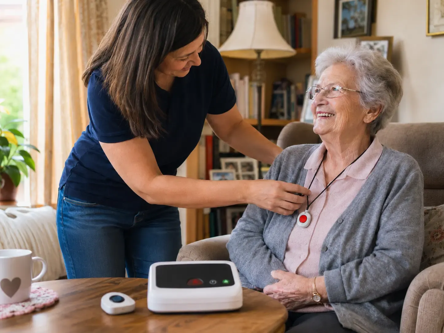 Image teleassistance senior 2 teleassistance senior experts